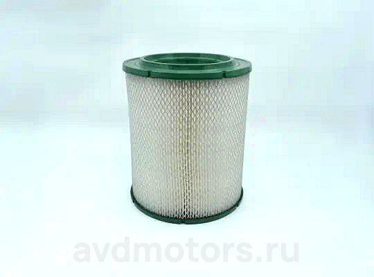 GB502 — Фильтр воздушный 3308,3309,3310 ВАЛДАЙ БИГ BIG FILTER